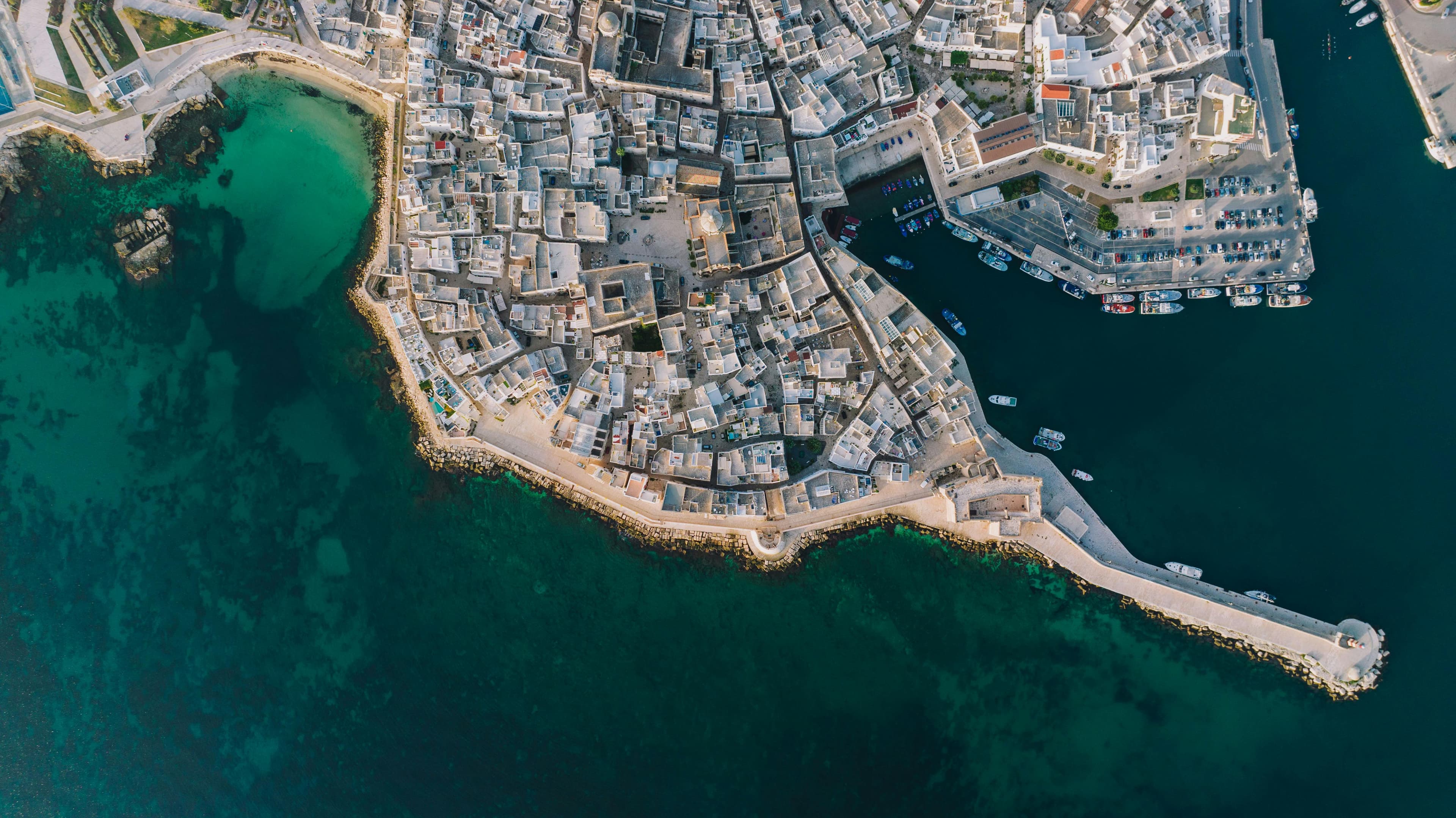 Bootstour Monopoli Santo Stefano