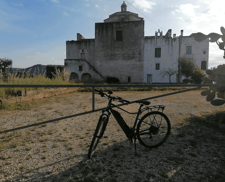 Tour Castellana Grotte 1