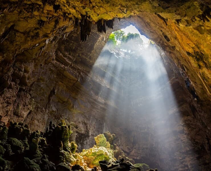 Tour Castellana Grotte 2