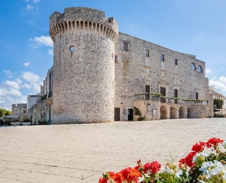 Tour Polignano e Conversano 2