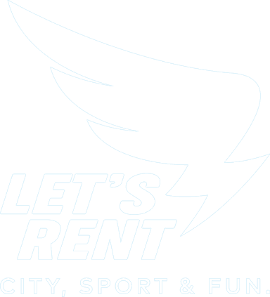 Let's Rent Monopoli