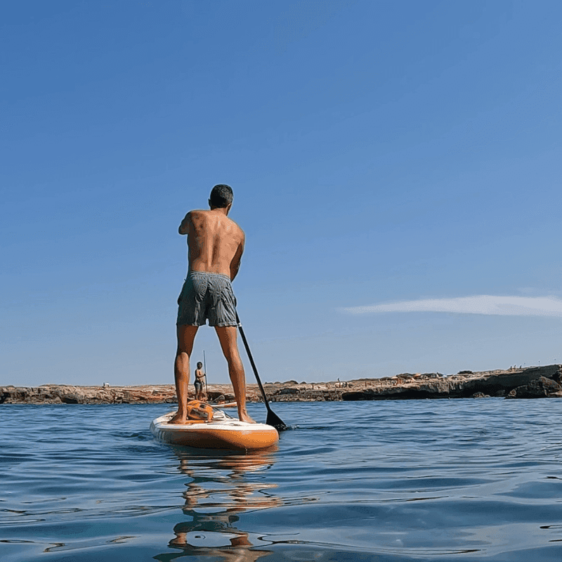 Galleria SUP 3