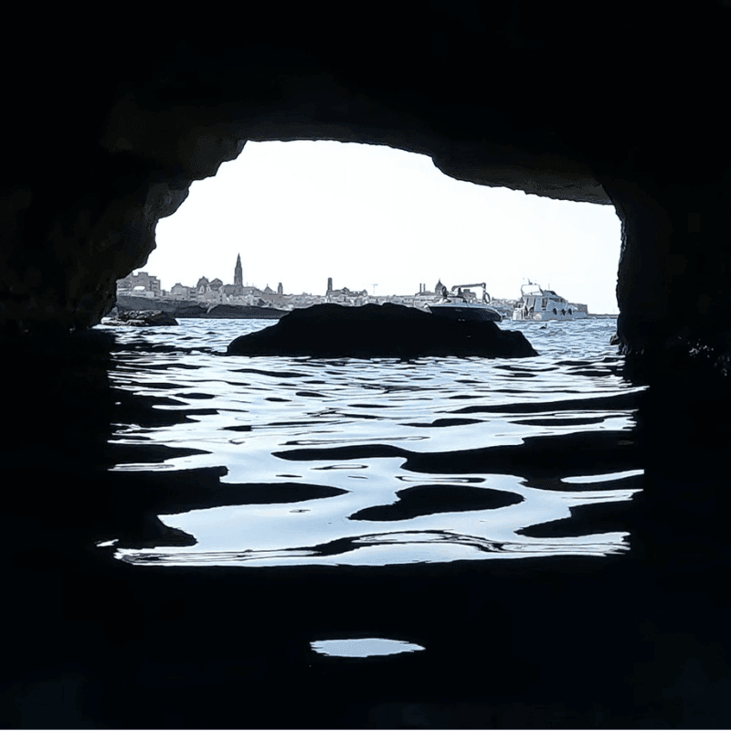 Galleria avventura 3